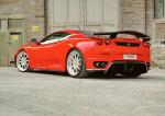 Ferrari F430 by Imola Racing 2004 года
